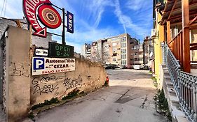 Arta Apartments City Center - With Private Parking